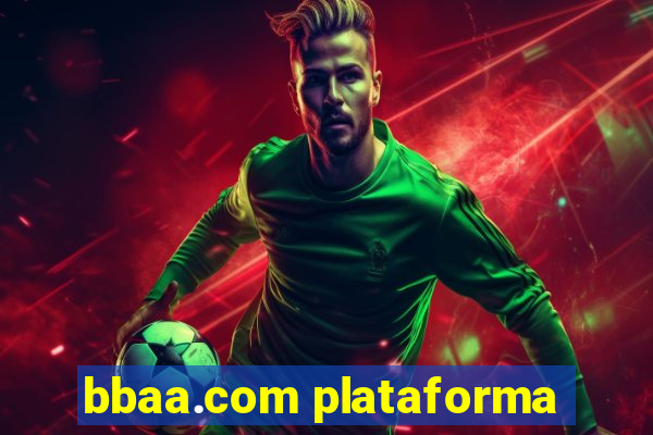 bbaa.com plataforma